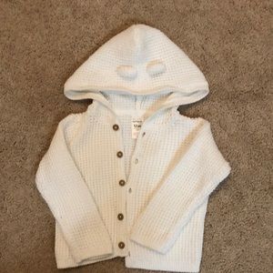 Carter’s Sweater